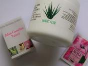 Bellasalud.es: Haul primeras impresiones