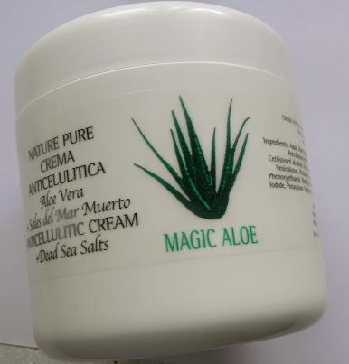 Bellasalud.es: Haul y primeras impresiones.