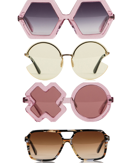 gafas de sol verano niños y niñas 