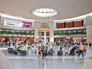 Israel: Ordenan cierre de tiendas en Shabat