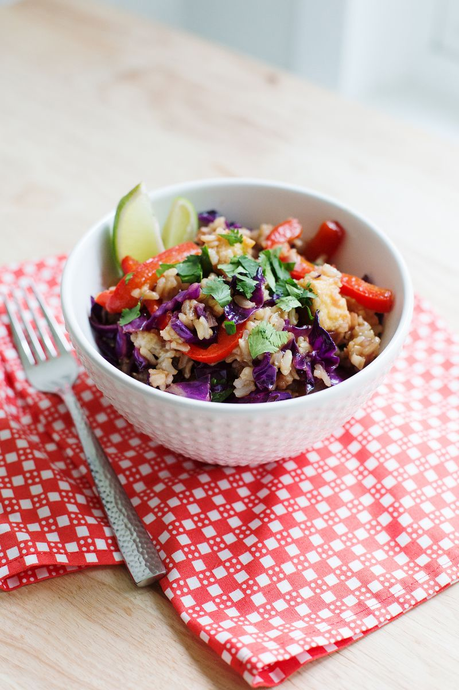 UN POCO DE TODO..... A BEAUTIFUL MESS.-