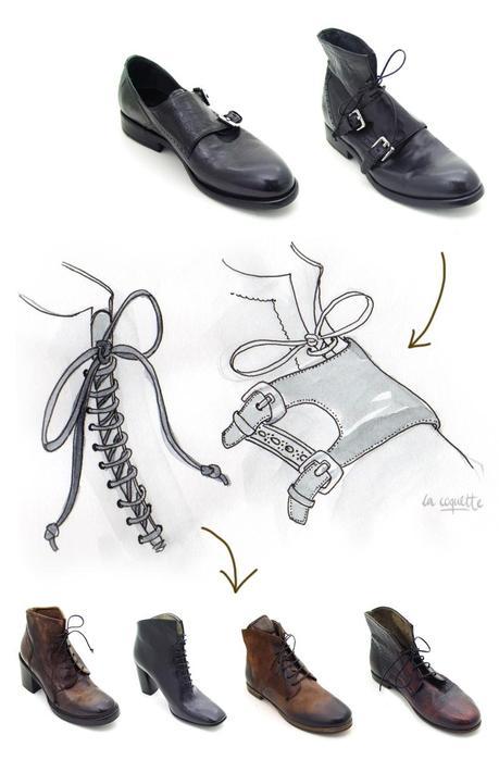 La colección Preventi para el otoño e invierno 14/15 Preventi Cierres by Coco