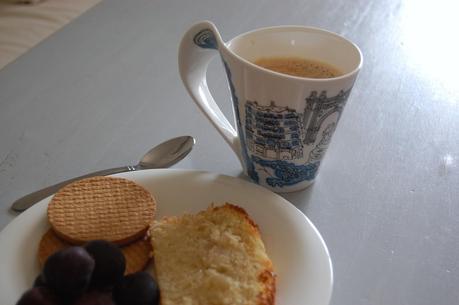 Taza New Wave Barcelona