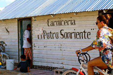 #HOLBOX: Second day swimming with the Whale-Shark