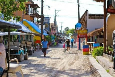 #HOLBOX: Second day swimming with the Whale-Shark