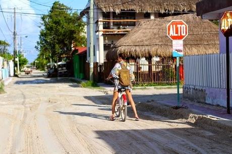 #HOLBOX: Second day swimming with the Whale-Shark