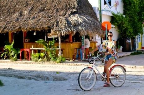 #HOLBOX: Second day swimming with the Whale-Shark