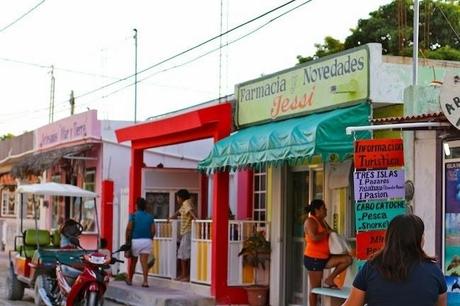 #HOLBOX: Second day swimming with the Whale-Shark
