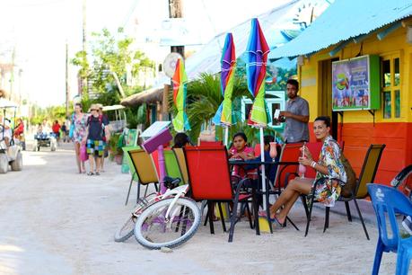 #HOLBOX: Second day swimming with the Whale-Shark