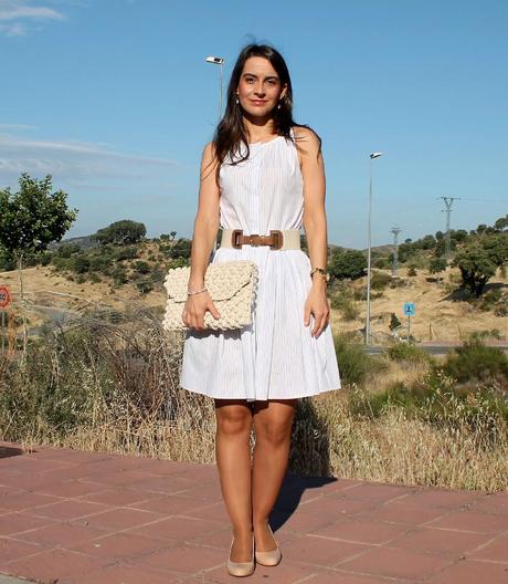 Un vestido para una ocasión...