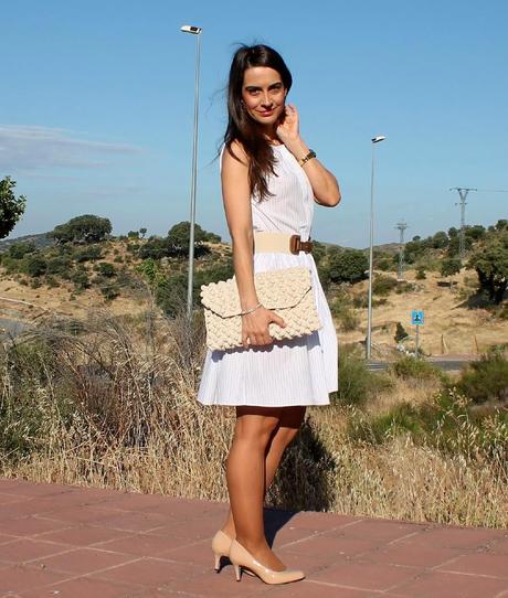 Un vestido para una ocasión...