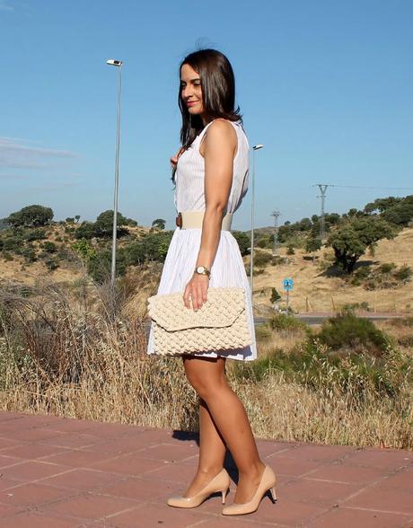 Un vestido para una ocasión...