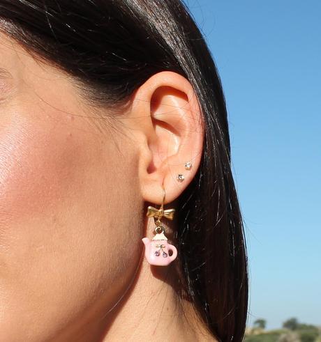 Un vestido para una ocasión...