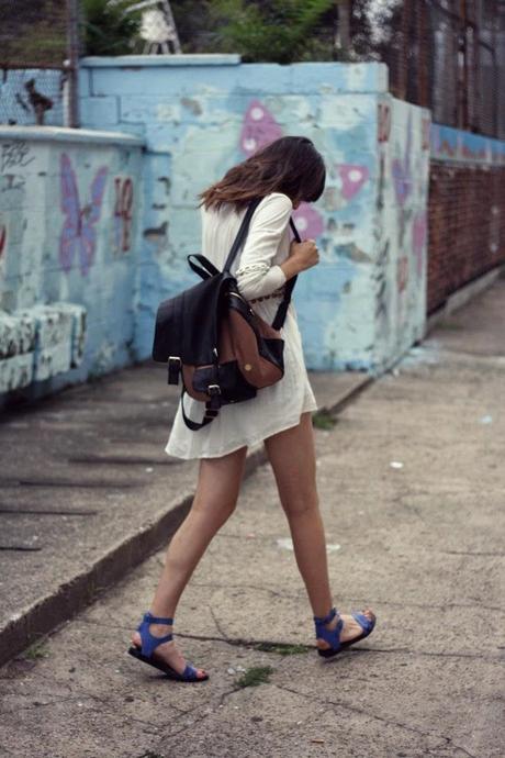 Inspiration ▲▲▲ Backpack ▲▲▲