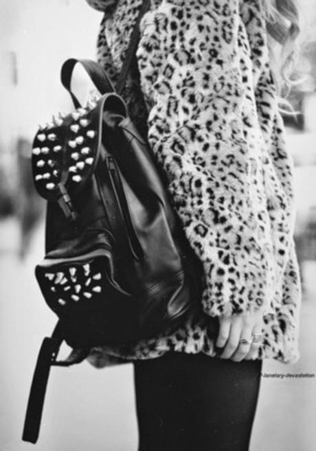 Inspiration ▲▲▲ Backpack ▲▲▲