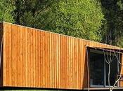 Otra contenedores Arquitectura Sorprendente