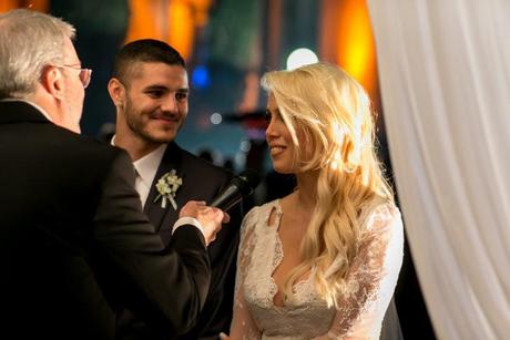 wanda y mauro icardi