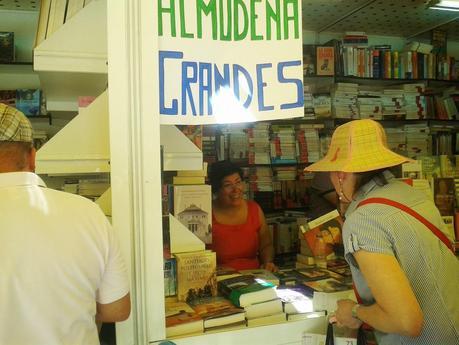 El día en que la puerta se cerró