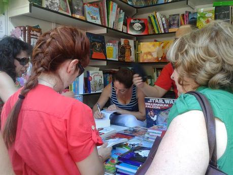 El día en que la puerta se cerró