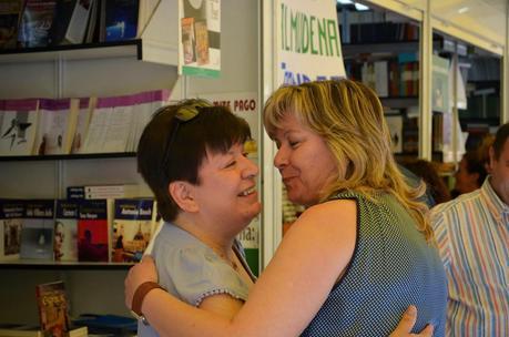 El día en que la puerta se cerró