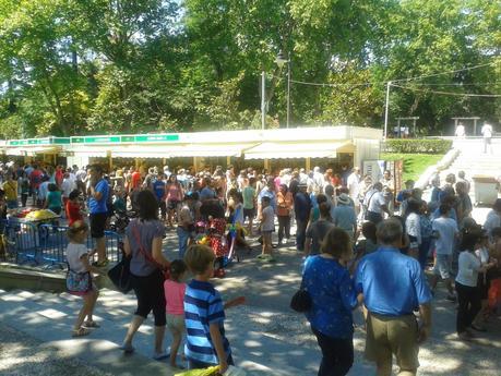 El día en que la puerta se cerró