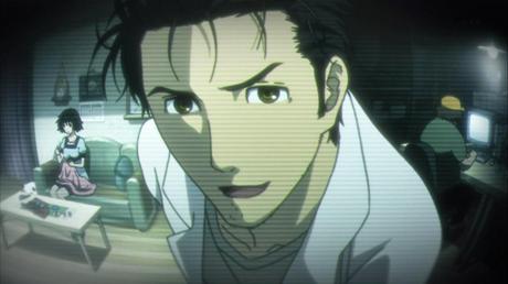 Steins;Gate [Anime]