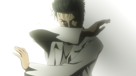 Steins;Gate [Anime]