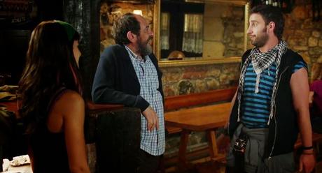 Ocho apellidos vascos [Cine]