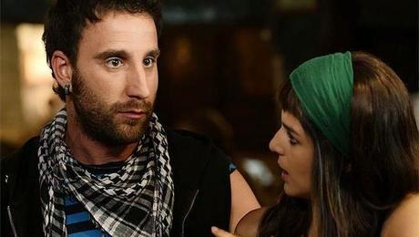 Ocho apellidos vascos [Cine]