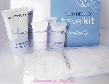 Línea de Solares Sunage de Montibello