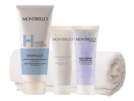 Línea de Solares Sunage de Montibello