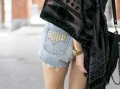 Vintage shorts