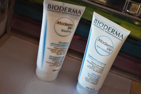 Atoderm PP de Bioderma!!!