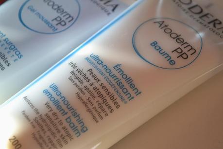 Atoderm PP de Bioderma!!!