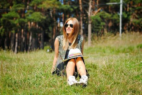 Ethnic Hat. Ethnic Hat.