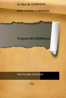 portada Proyecto #a1000manos