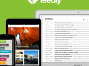 Agrega botón Feedly blog