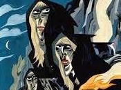 "Brujas, sapos aquelarres" Pilar Pedraza