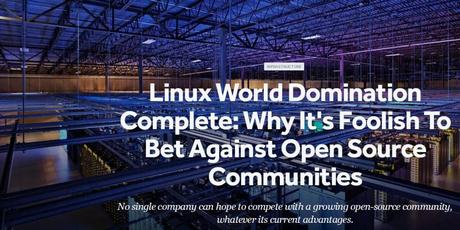Linux World