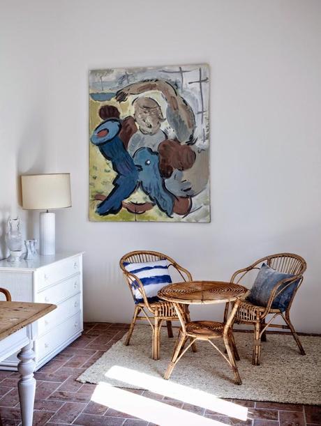 MIMBREANDO... MIMBREANDO...