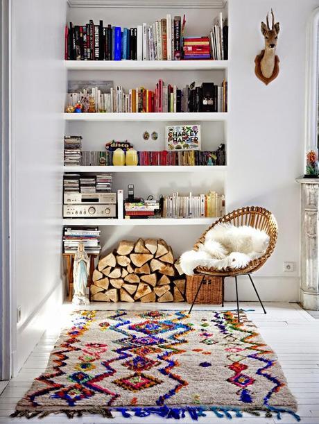 MIMBREANDO... MIMBREANDO...