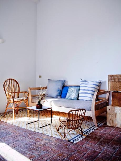 MIMBREANDO... MIMBREANDO...