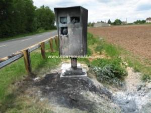 #Margen de error de los radares de Tráfico