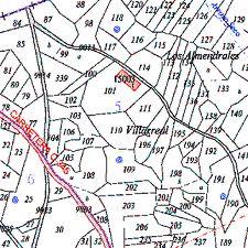 #catastro y registro de la propiedad