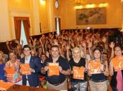 Fundación Harena organiza Cena Flamenca Solidaria ofrecida Bodega Pimpi julio 21:00h Castillo Gibralfaro. Todavía quedan entradas venta oficina Harena.