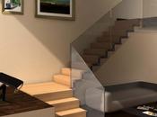 Ideas para revestimiento escaleras. Dale toque especial