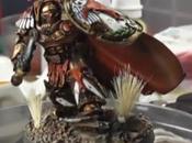 Cómo pintar Asterion Moloc