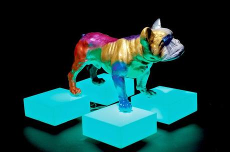 Nos vamos a CasaDecor2014