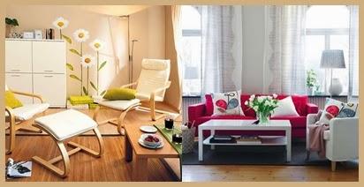 Amueblar una primera vivienda