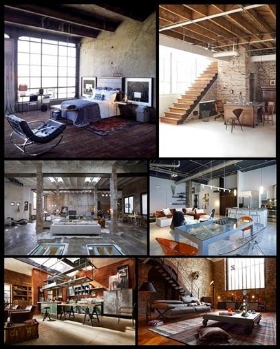 DECO&Estilo Industrial